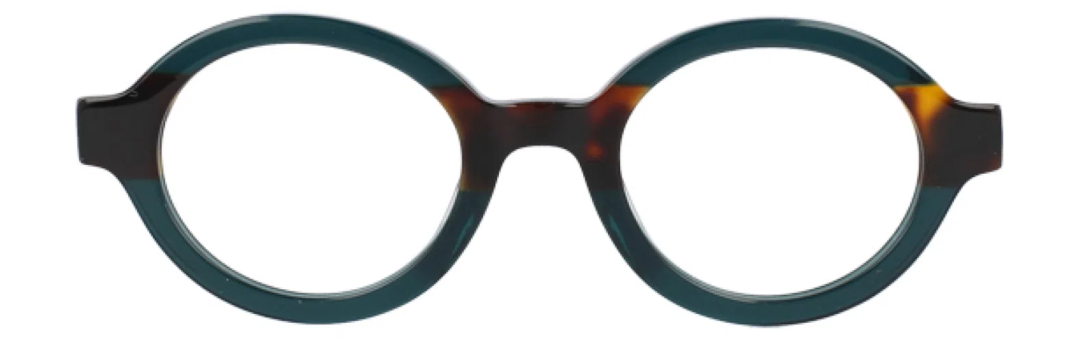 Randy Jackson RJX145 Eyeglasses - Crystal - view 8